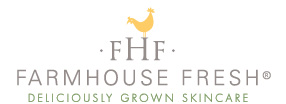 Farmhouse Fresh Logo