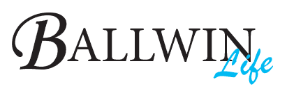 Ballwin Life Logo Ballwin Life Magazine