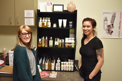The-dream-team-main The Dream Team - Find A Better You Med Spa