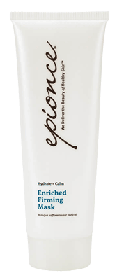 Enriched Firming Mask - Winter Skin Survival Guide