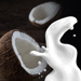 Coconut Milk Skin Care