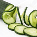 Cucumber Skin Care