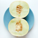 Melon Fruit Skin Care