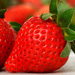 Strawberries Skin Care