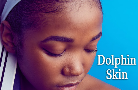 How to Achieve Dolphin Skin in St. Louis