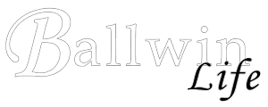 Ballwin Life Magazine Logo