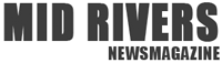 Mid Rivers Magazine Logo