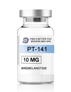 PT-141 Bremelanotide