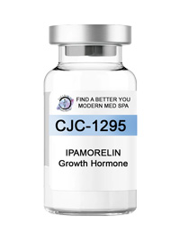 CJC-1295 Muscle Growth Peptide