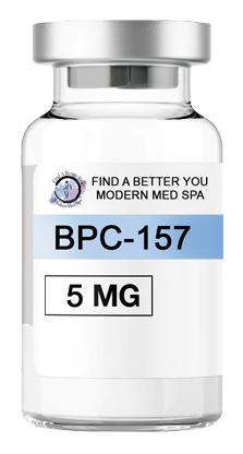 BPC-157 - Healing Peptide