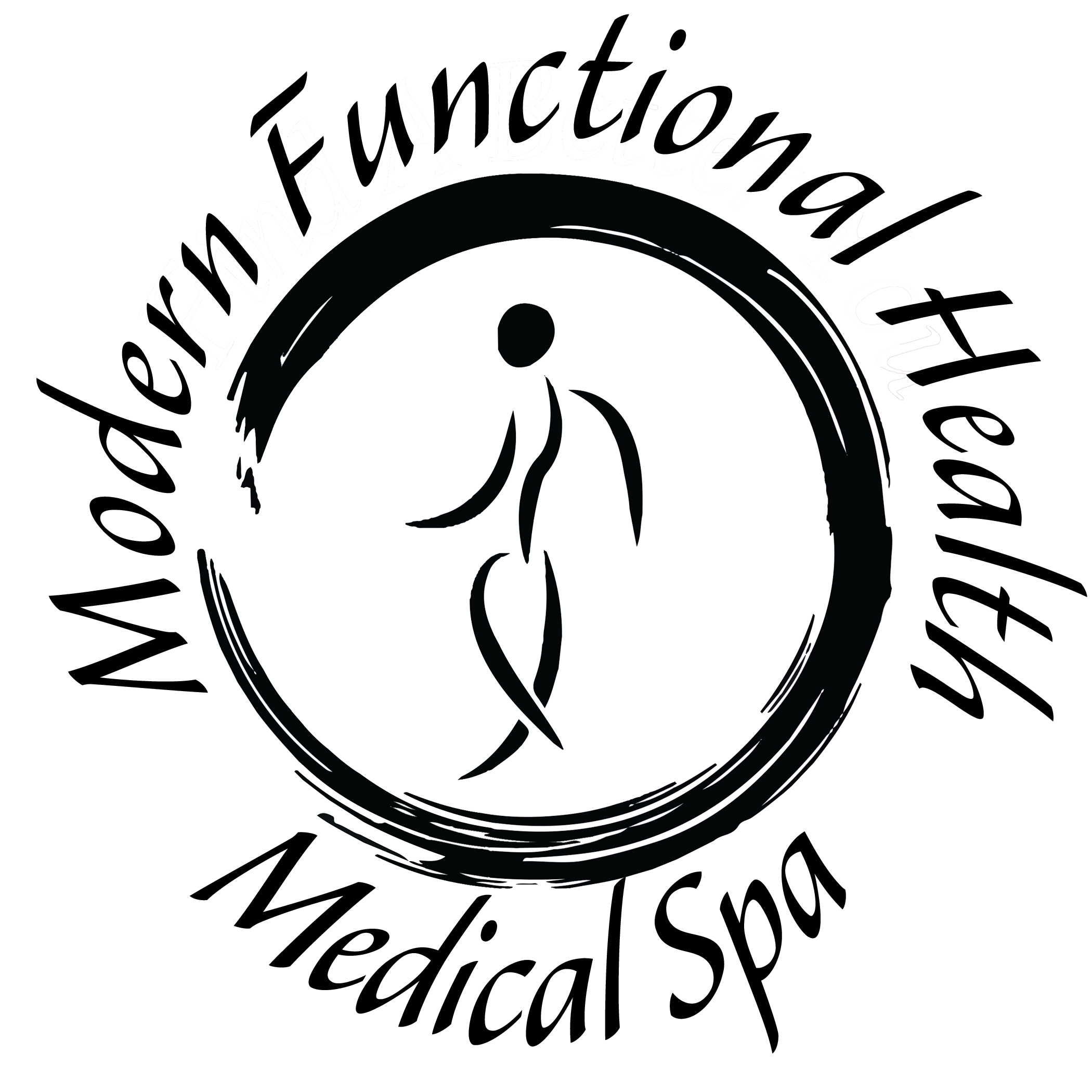 Find A Better You Modern Med Spa Logo